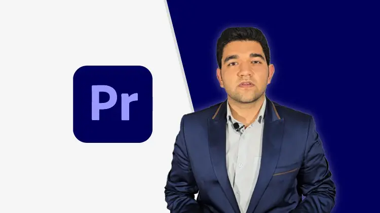 Adobe Premiere Pro Masterclass 2026 – From Beginner to Pro Adobe Premiere Pro Masterclass 2026 - From Beginner to Pro