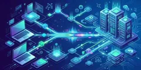 gRPC Mastery: High-Performance Client-Server Communication