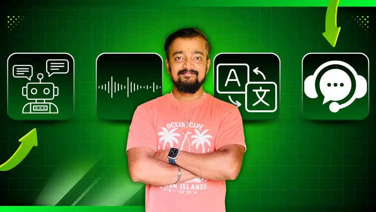 Sarvam AI Course for Beginners & Developers | 90% Practical
