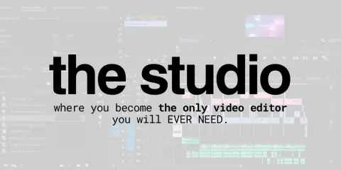 Mia Reesking - The Editing Studio