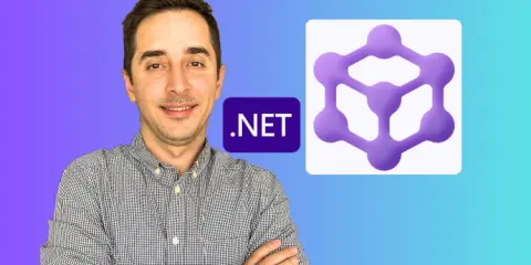 Agentic AI Development with Agent Framework, MCP and .NET Agentic AI Development with Agent Framework, MCP and .NET