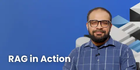 Retrieval Augmented Generation (RAG)
