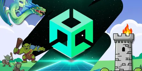 Unity Bootcamp: Tower Defense Game Development