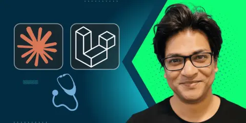 Vibe Coding Laravel 13 : Build Doctor Appointment System App