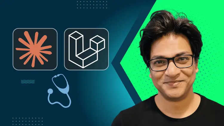 Vibe Coding Laravel 13 : Build Doctor Appointment System App
