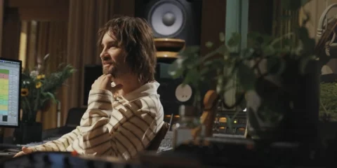 Kevin Parker – Tame Impala the less i know the better Kevin Parker - Tame Impala the less i know the better