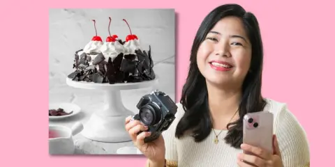 Food Photography From Beginner to Pro: A Complete Guide