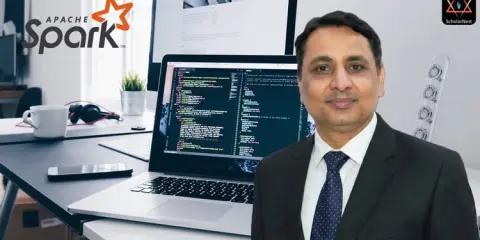 PySpark - Apache Spark Programming for Beginners (2026)