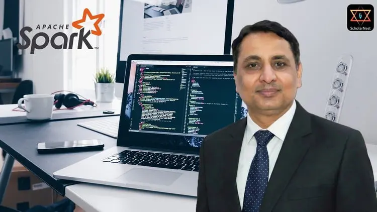 PySpark - Apache Spark Programming for Beginners (2026)