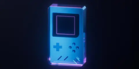 Learn Assembly by Programming the Original Gameboy