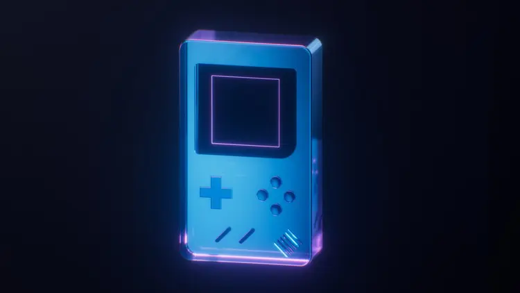 Learn Assembly by Programming the Original Gameboy