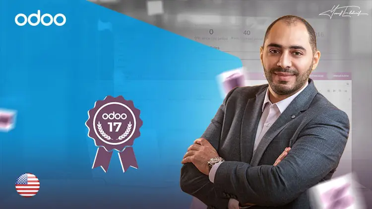 Odoo Functional Course [En] | v17