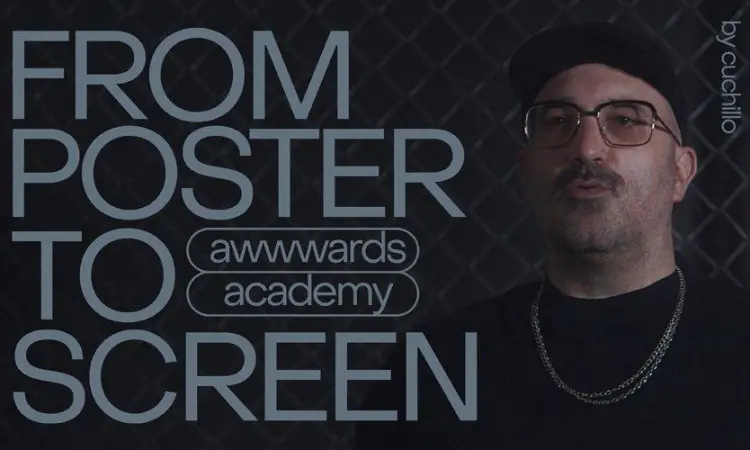 From Poster to Screen: Designing Editorial Based Websites From Poster to Screen: Designing Editorial Based Websites