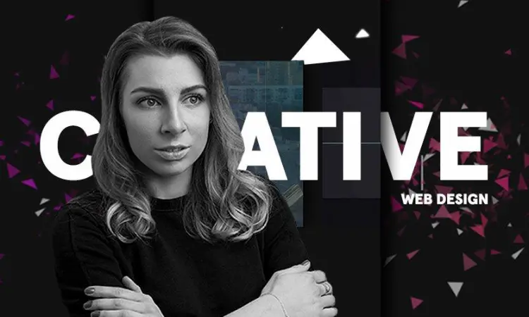 Creative Web Design Creative Web Design