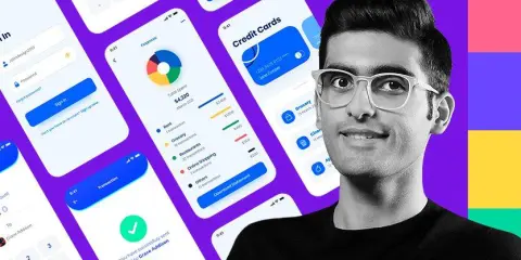 Create Amazing Color Schemes for Your UI/UX Design Projects