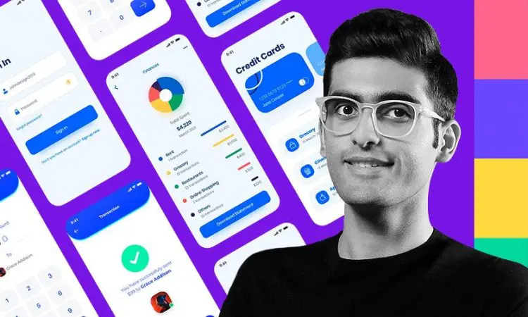 Create Amazing Color Schemes for Your UI/UX Design Projects Create Amazing Color Schemes for Your UI/UX Design Projects