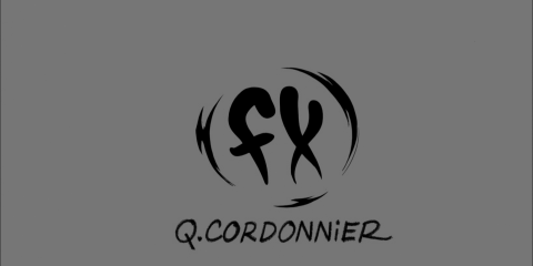 Gumroad – Quentin Cordonnier