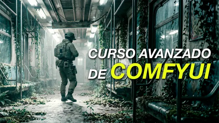 Advanced Course of ComfyUI
